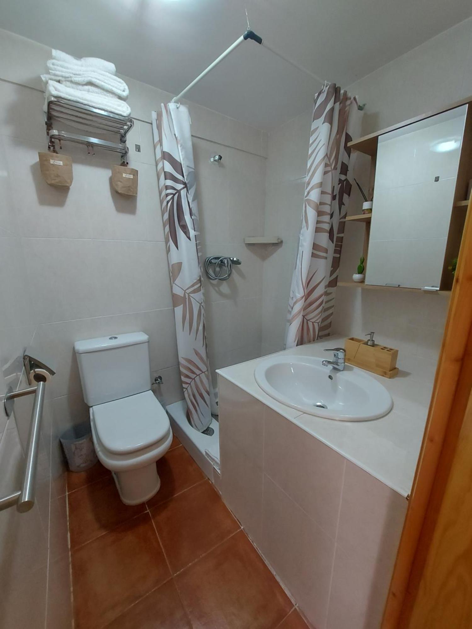 Casita La Escapada Villa Cazorla Eksteriør billede