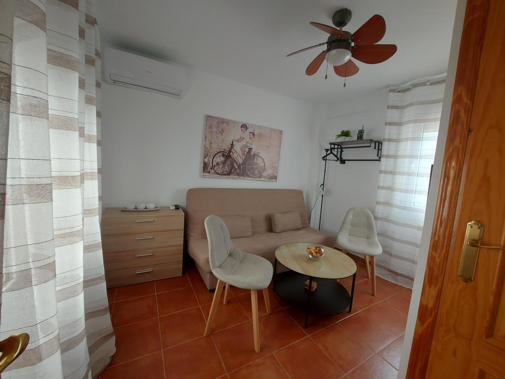 Casita La Escapada Villa Cazorla Eksteriør billede