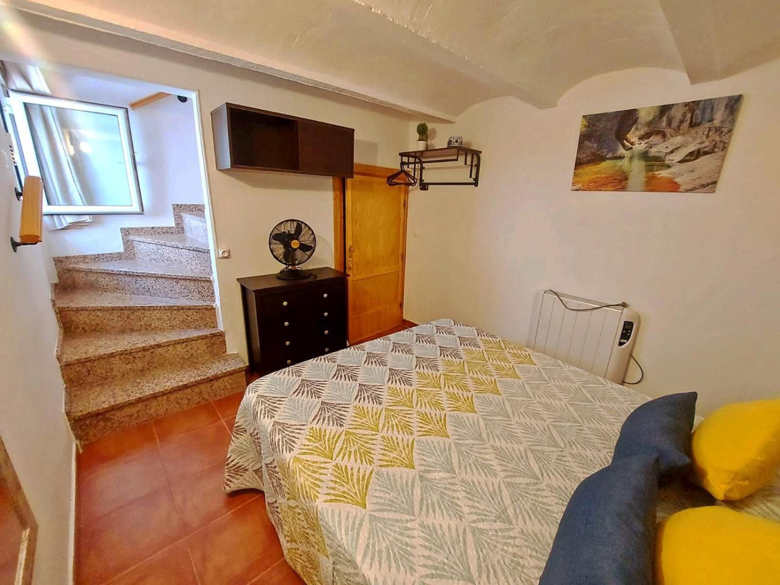 Casita La Escapada Villa Cazorla Eksteriør billede