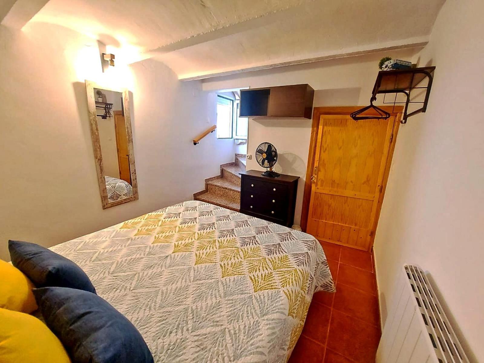 Casita La Escapada Villa Cazorla Eksteriør billede